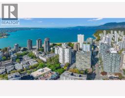906 1251 Cardero Street, Vancouver, BC V6G2H9 Photo 34