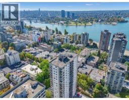 906 1251 Cardero Street, Vancouver, BC V6G2H9 Photo 35