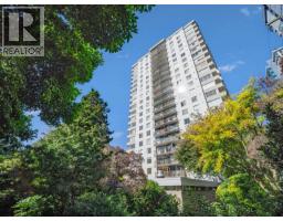 906 1251 Cardero Street, Vancouver, BC V6G2H9 Photo 37