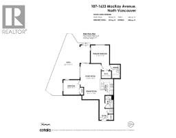 107 1633 Mackay Avenue, North Vancouver, BC V7P0A2 Photo 36