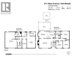 517 Ailsa Avenue, Port Moody, BC V3H1A5 Photo 38