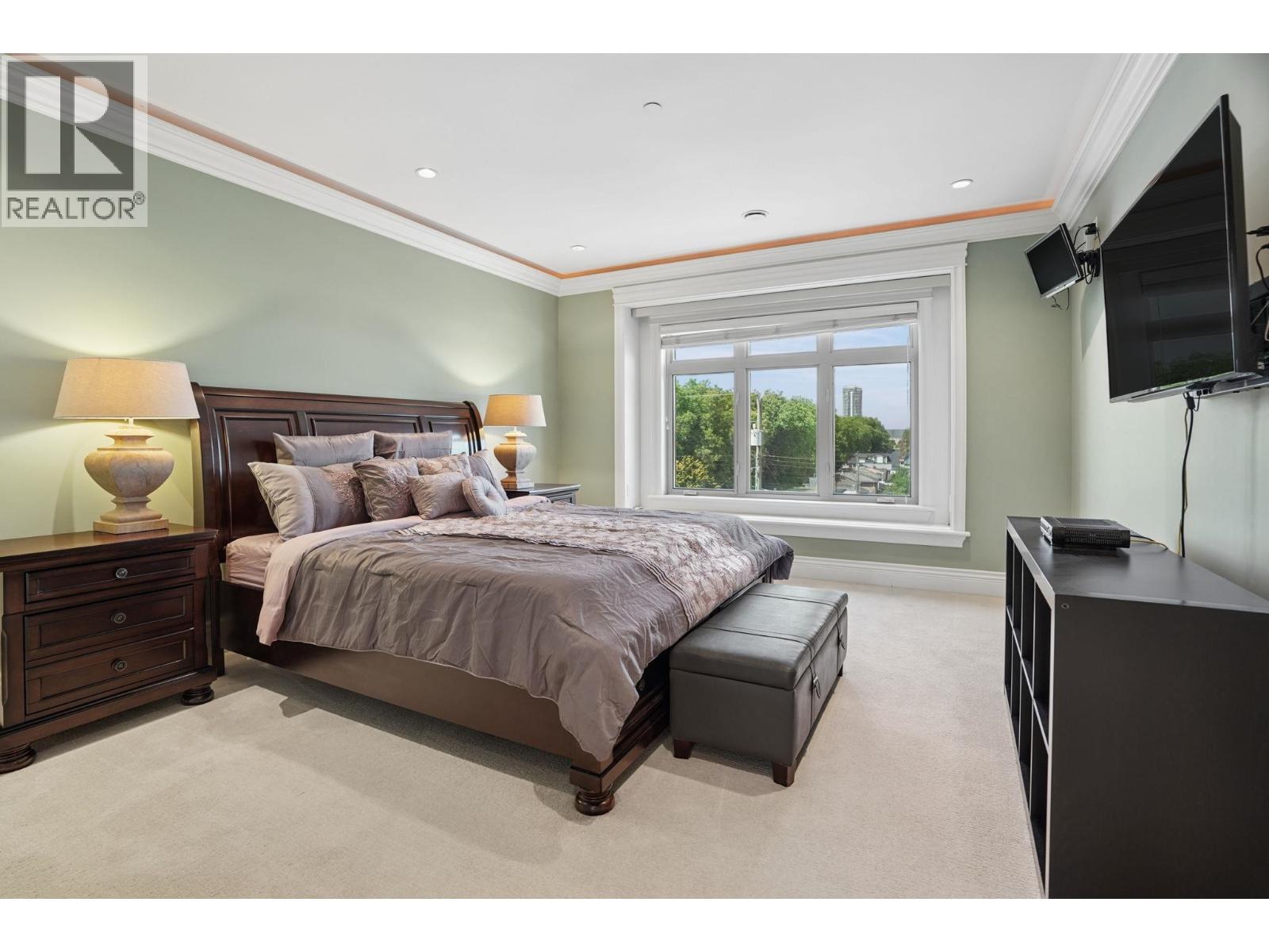 7 Bed, 7 Bath House for Sale in Vancouver – 5807 CREE STREET, Vancouver – MLS# R3168561 - Image 22