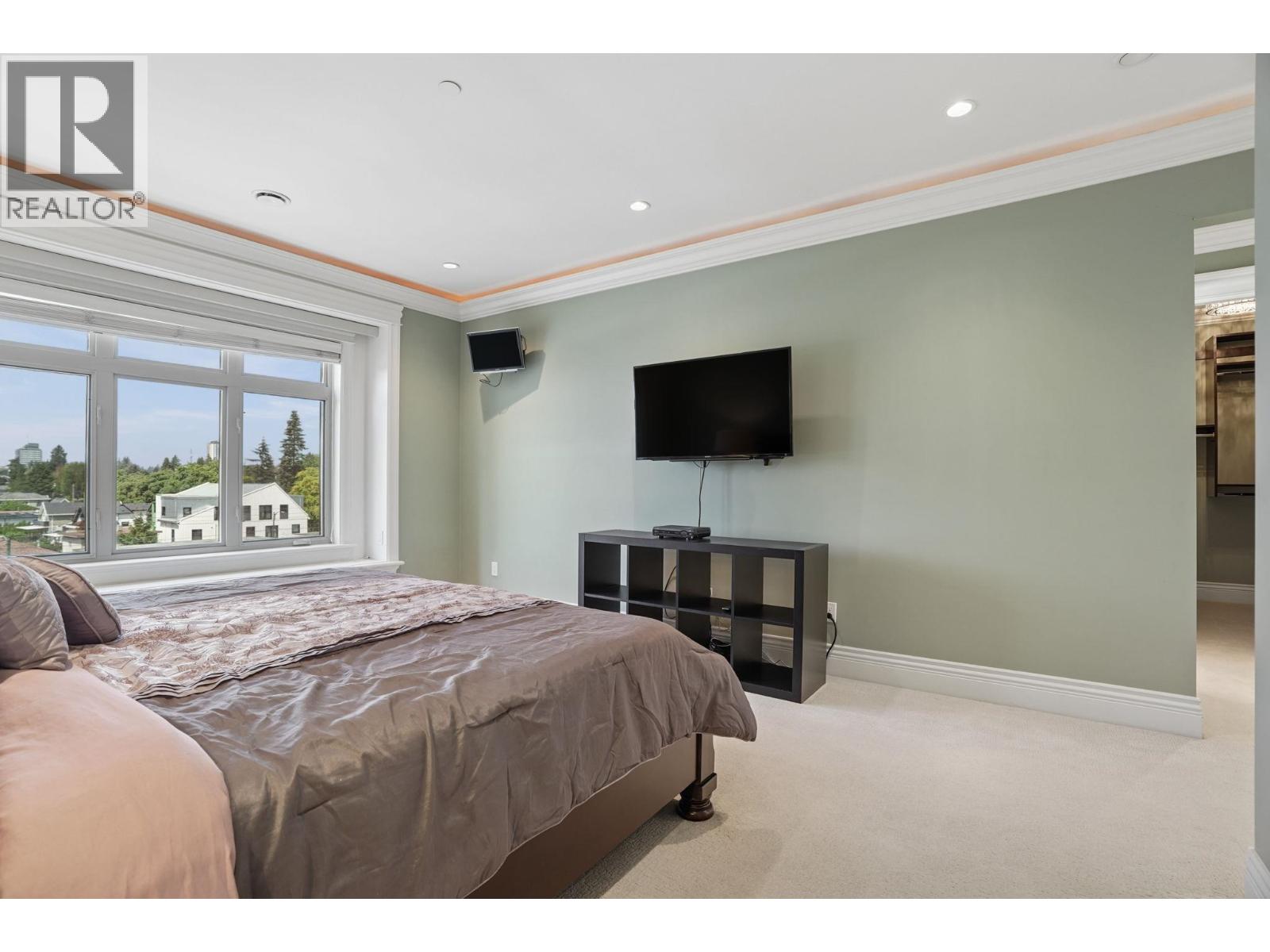 7 Bed, 7 Bath House for Sale in Vancouver – 5807 CREE STREET, Vancouver – MLS# R3168561 - Image 23