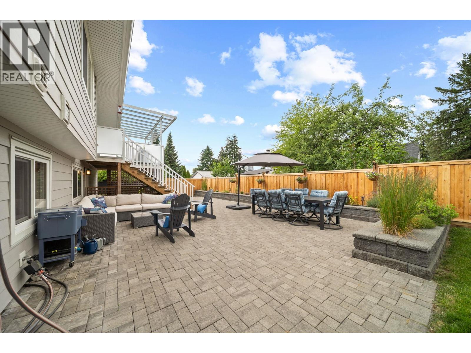 4 Bed, 3 Bath House for Sale in Coquitlam – 2519 CHANNEL COURT, Coquitlam – MLS# R3168611 - Image 28