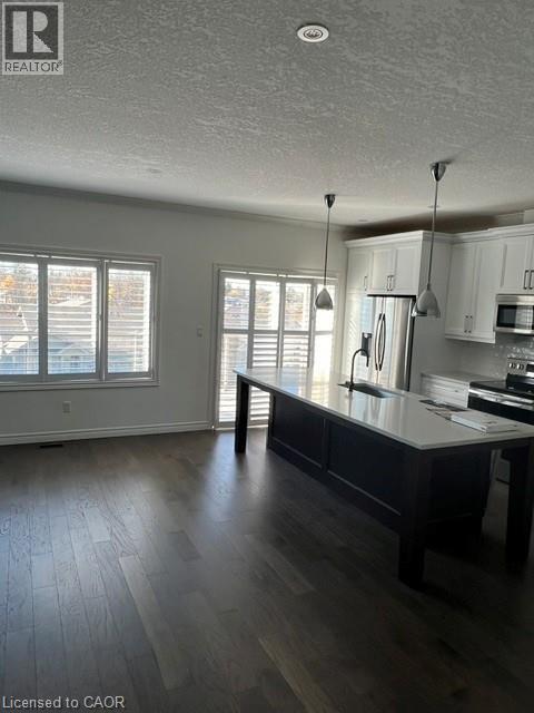 9 OLD HAMILTON Road Unit# 2, Port Dover — photo 10