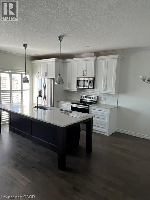 9 OLD HAMILTON Road Unit# 2, Port Dover — photo 11
