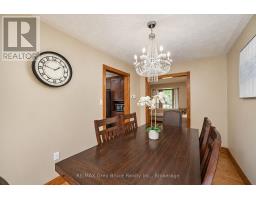 Family room - 162066 A Line, Georgian Bluffs, ON N4K5N7 Photo 9