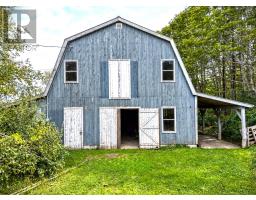 Primary Bedroom - 1690 New Cumberland Road, Pleasantville, NS B0R1G0 Photo 6