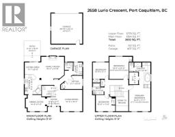 2658 Lurio Crescent, Port Coquitlam, BC V3B7Z9 Photo 33