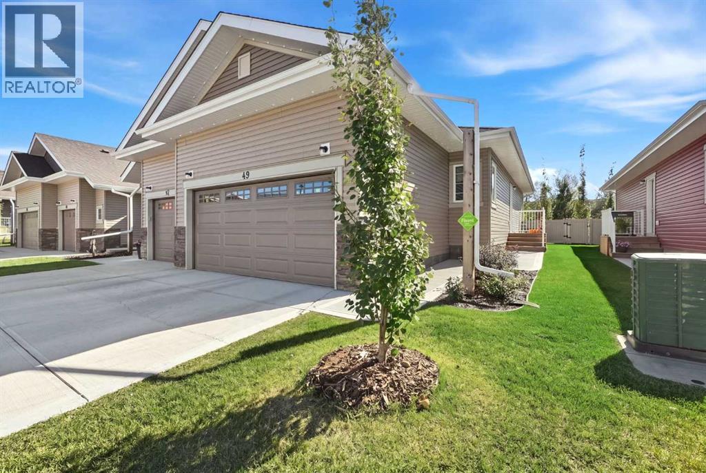 49 Golden Crescent, Red Deer, Alberta, T4P2P9