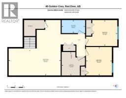 49 Golden Crescent, Red Deer, AB T4P2P9 Photo 18