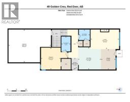 49 Golden Crescent, Red Deer, AB T4P2P9 Photo 17