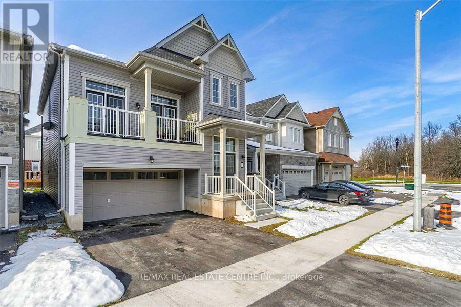 7831 ODELL CRESCENT - 2