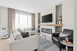 273 Moonlight Bay, Winnipeg, MB R3Y2M9 Photo 12
