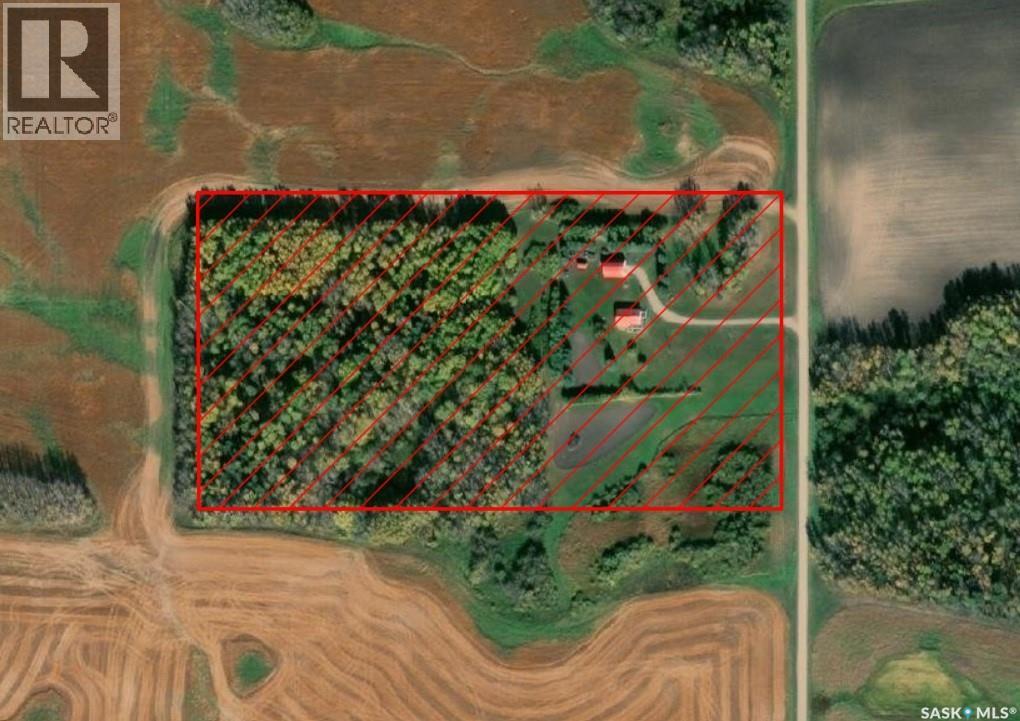 Howden Acreage North-East of Garrick, Saskatchewan - 6