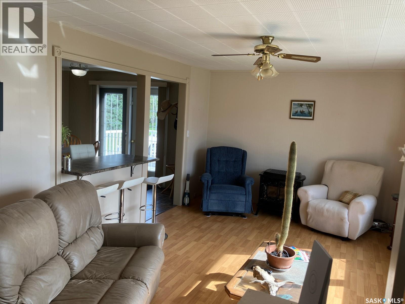 Howden Acreage North-East of Garrick, Saskatchewan - 14