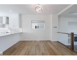 Recreation room - 6047 180 Av Nw, Edmonton, AB T5Y3W9 Photo 10