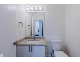 Bedroom 3 - 6047 180 Av Nw, Edmonton, AB T5Y3W9 Photo 7