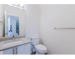 Bedroom 4 - 6047 180 Av Nw, Edmonton, AB T5Y3W9 Photo 8