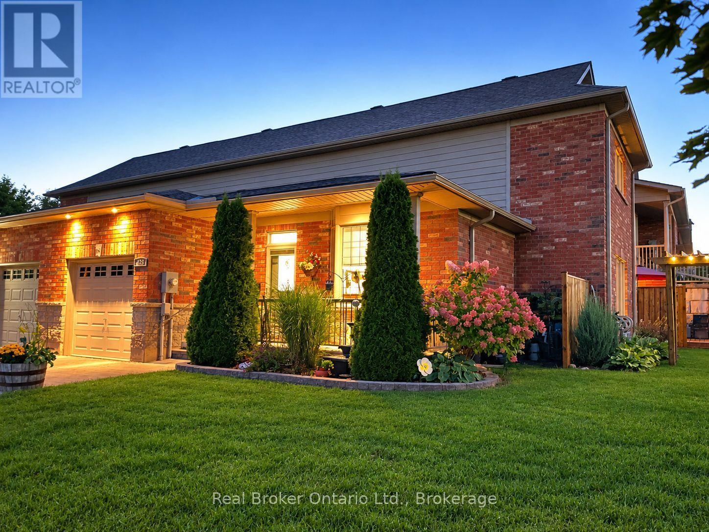 Property for sale at 438 SHEWFELT CRESCENT