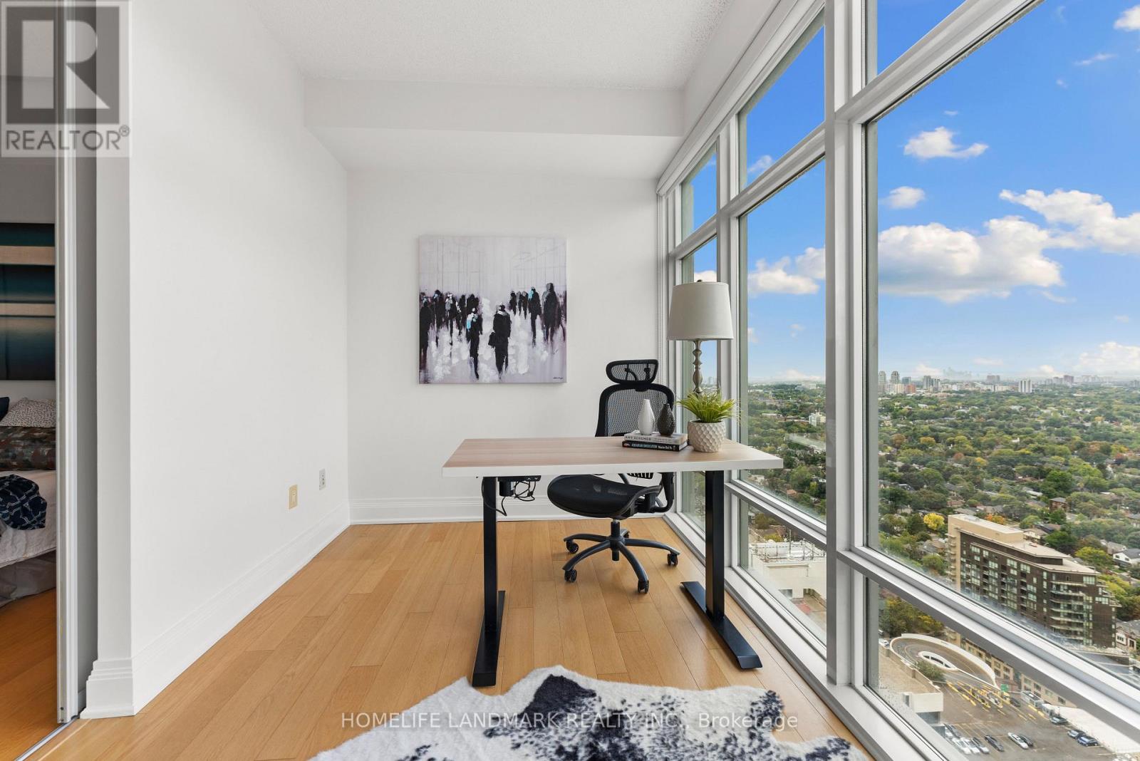 4508 - 2191 YONGE STREET, Toronto (Mount Pleasant West) — photo 12