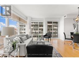 4508 - 2191 Yonge Street, Toronto, ON M4S3H8 Photo 19