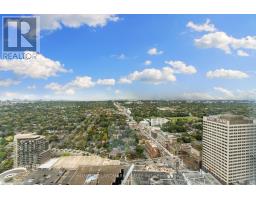 4508 - 2191 Yonge Street, Toronto, ON M4S3H8 Photo 34