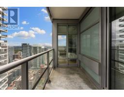 4508 - 2191 Yonge Street, Toronto, ON M4S3H8 Photo 35