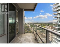 4508 - 2191 Yonge Street, Toronto, ON M4S3H8 Photo 36