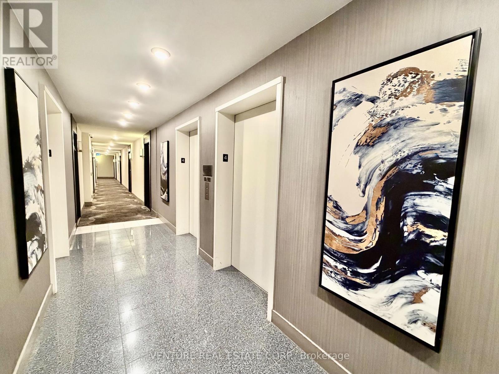 431 - 250 WELLINGTON STREET W, Toronto (Waterfront Communities) — photo 3