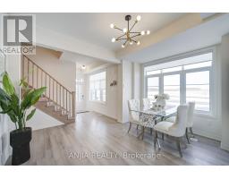 Great room - 111 Carneros Way, Markham, ON L6B1R2 Photo 6