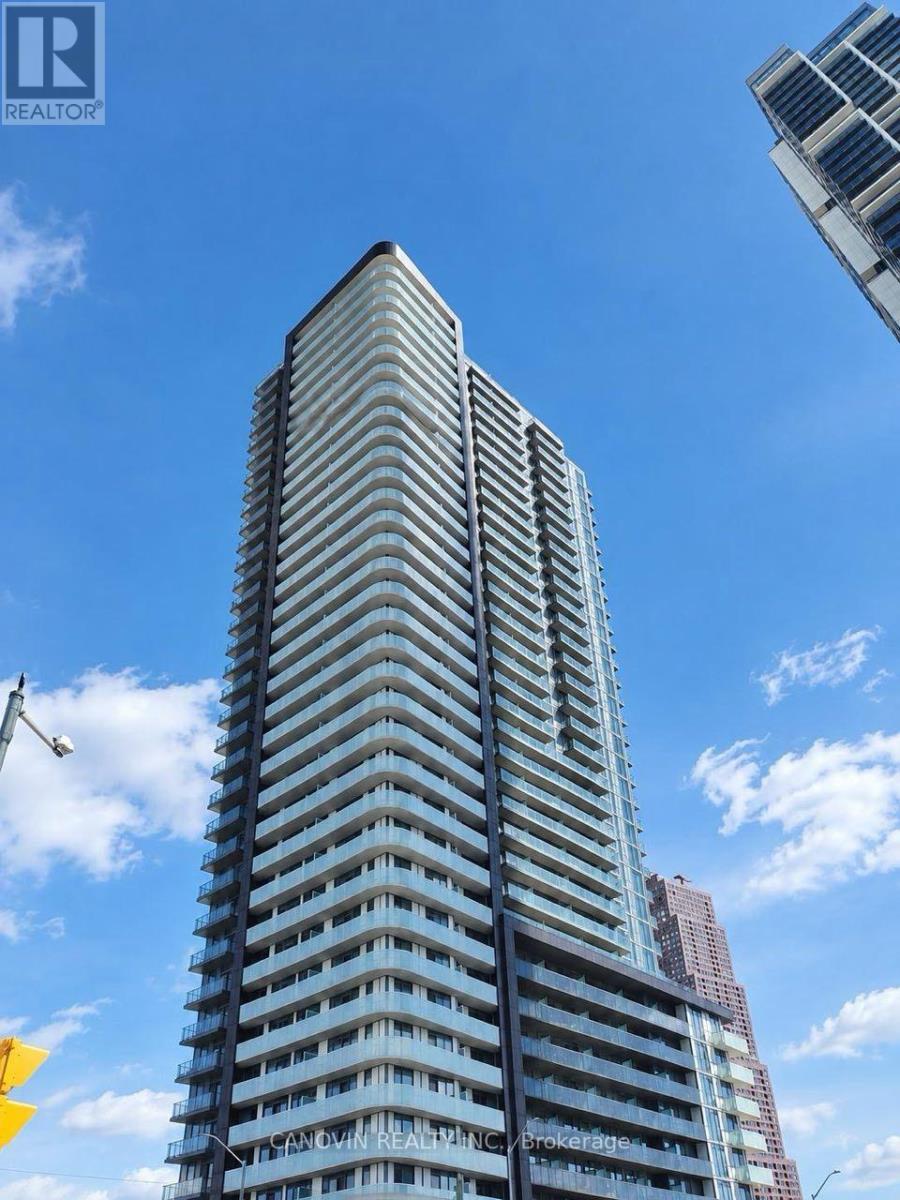 1216 - 7895 JANE STREET E, Vaughan (Concord)