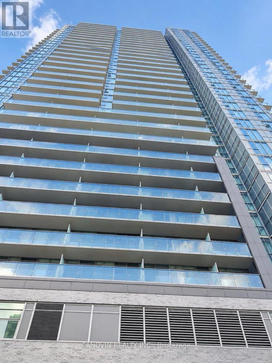 1216 - 7895 JANE STREET E, Vaughan (Concord) — photo 11