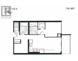 1216 - 7895 Jane Street E, Vaughan, ON L4K0K2 Photo 13