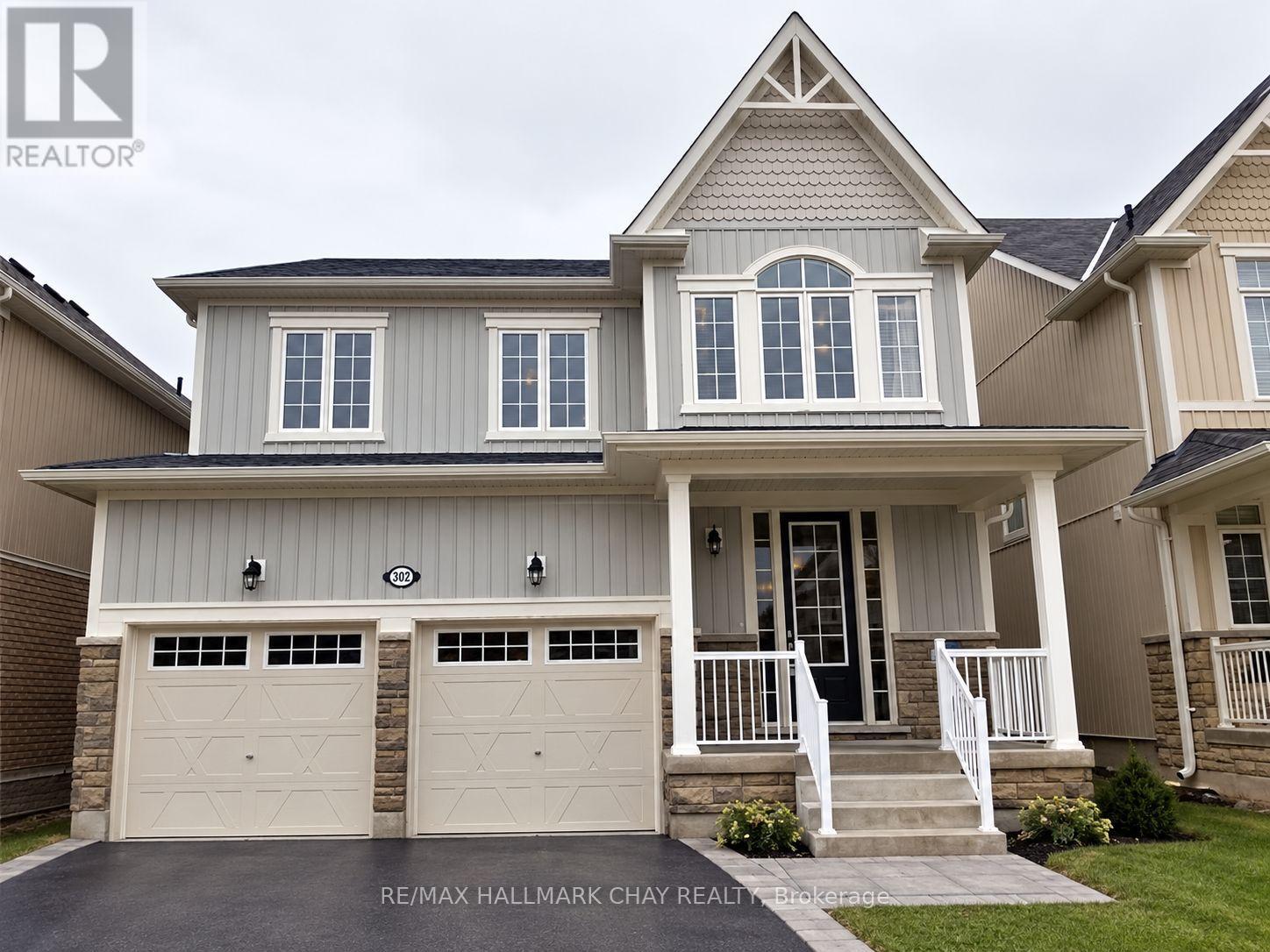 232 BROWNLEY LANE, Essa (Angus)