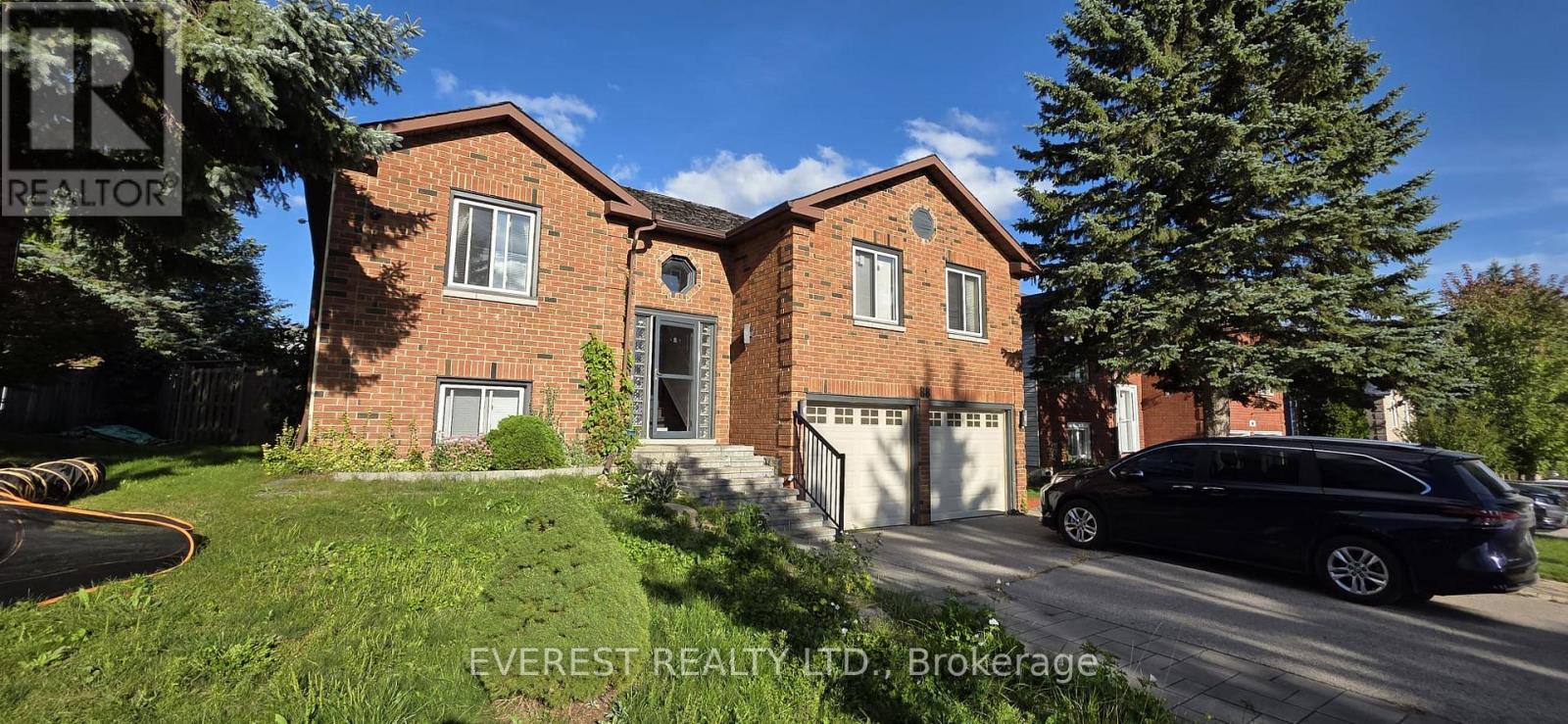 88 SHAKESPEARE CRESCENT, Barrie (Letitia Heights) — photo 2