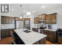 Bedroom - 4906 43 Street, Ponoka, AB T4J1C2 Photo 6