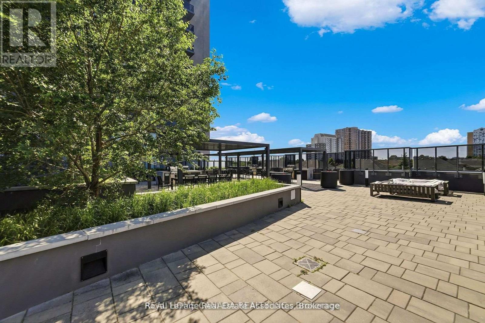 LPH-18 - 8 NAHANI WAY, Mississauga (Hurontario) — photo 8