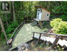 Lot 43 Douglas Bay, Gambier Island, BC V0N1V0 Photo 17