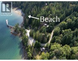 Lot 43 Douglas Bay, Gambier Island, BC V0N1V0 Photo 32
