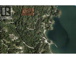Lot 43 Douglas Bay, Gambier Island, BC V0N1V0 Photo 34