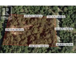 Lot 43 Douglas Bay, Gambier Island, BC V0N1V0 Photo 36