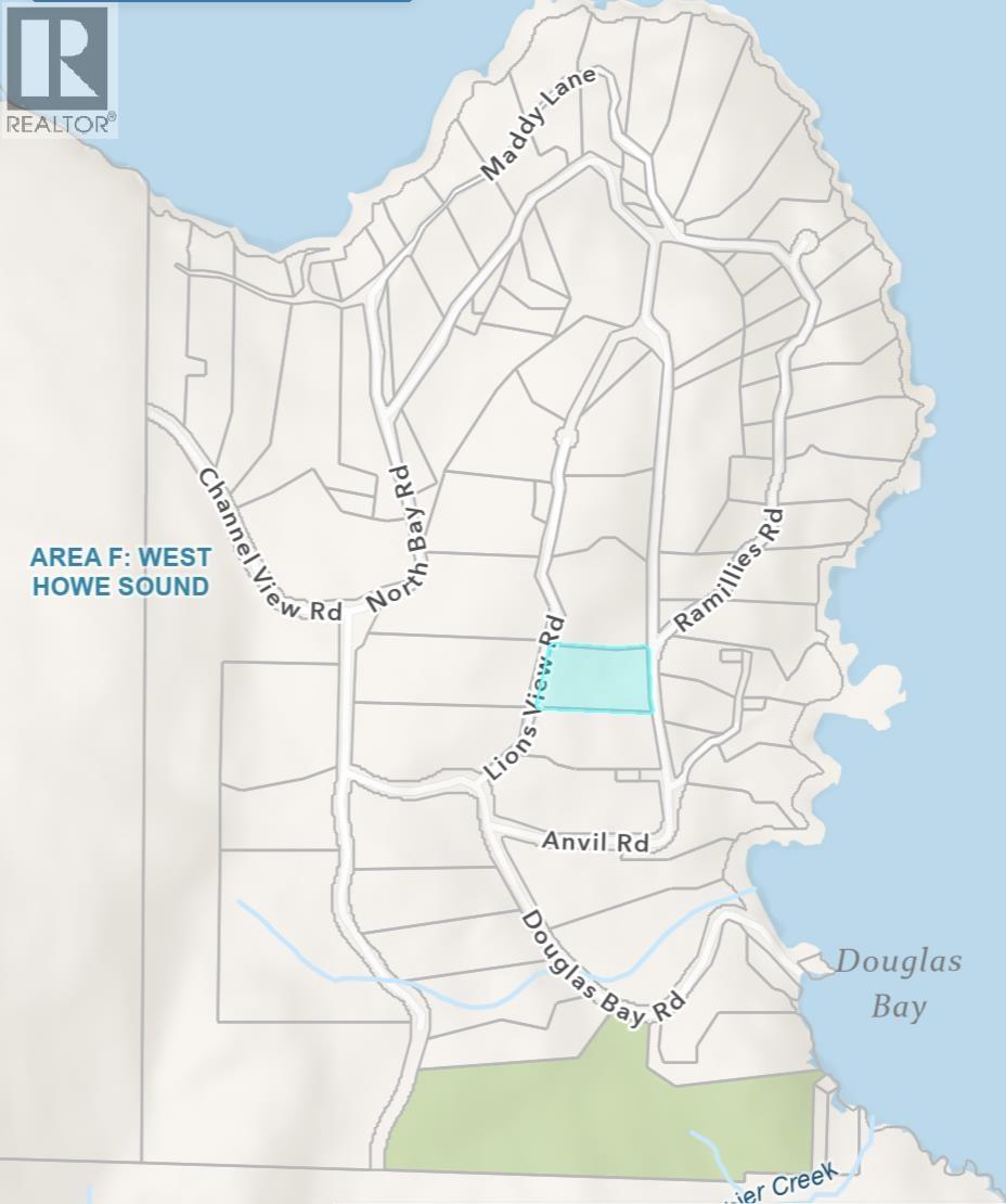 LOT 43 DOUGLAS BAY, Gambier Island — photo 39
