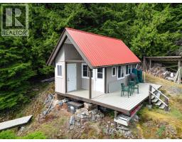 Lot 43 Douglas Bay, Gambier Island, BC V0N1V0 Photo 27