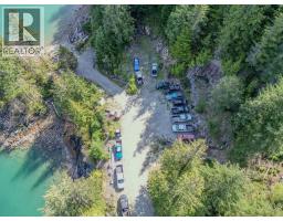 Lot 43 Douglas Bay, Gambier Island, BC V0N1V0 Photo 33