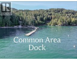 Lot 43 Douglas Bay, Gambier Island, BC V0N1V0 Photo 30