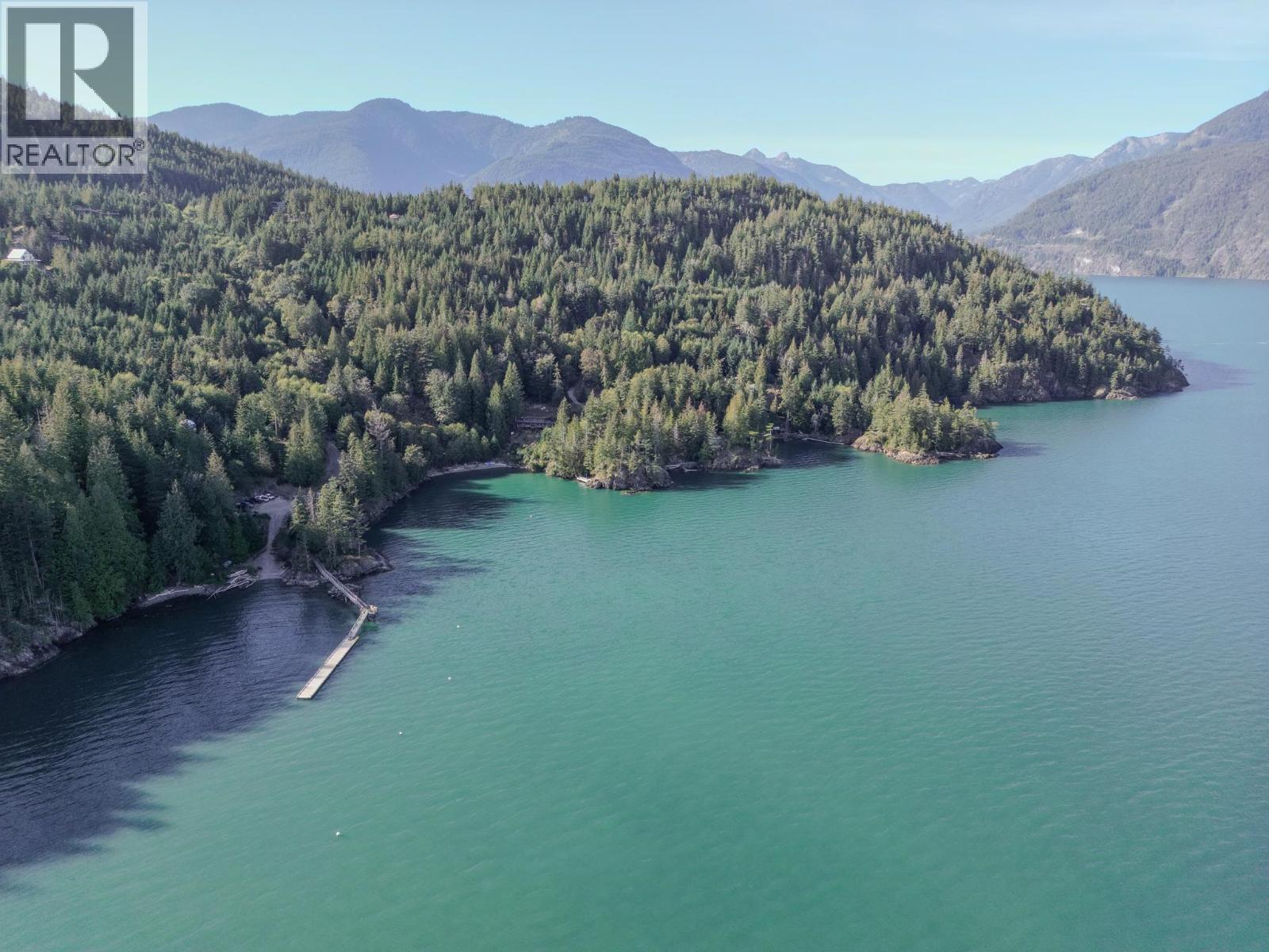 LOT 43 DOUGLAS BAY, Gambier Island — photo 31