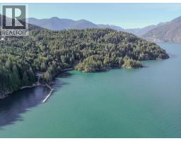 Lot 43 Douglas Bay, Gambier Island, BC V0N1V0 Photo 31