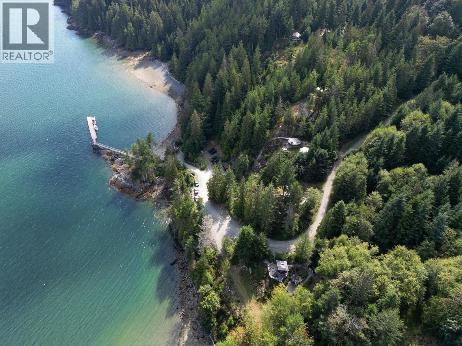 LOT 43 DOUGLAS BAY, Gambier Island — photo 7