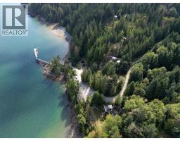 Lot 43 Douglas Bay, Gambier Island, BC V0N1V0 Photo 7